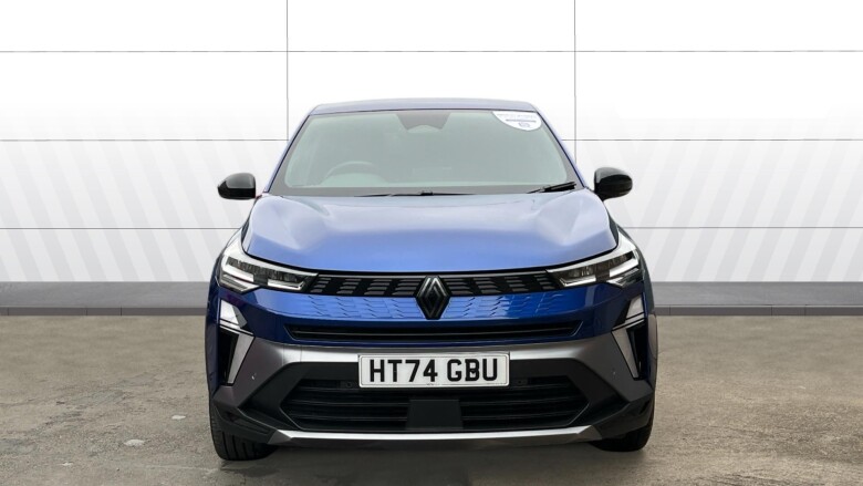 Renault Symbioz 1.6 E-Tech FHEV 145 Techno Esprit Alpine 5dr Auto Hybrid Estate